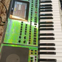 ارگ pa700