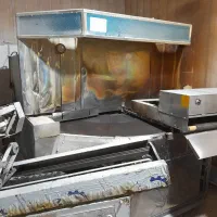 یک عدد دستگاه گردون