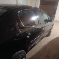206 تیپ 5 (V8)