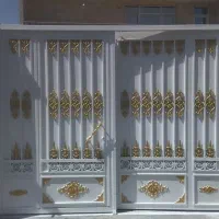 نقاشی و پتینه ساختمانی