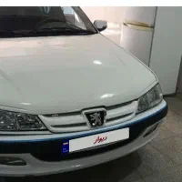 پژو پارس تیوفایو|خودرو سواری و وانت|کرمانشاه, |دیوار