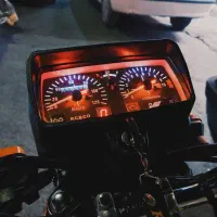 موتور سیکلت ۲۰۰