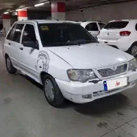 پراید 111 ex|خودرو سواری و وانت|رباط‌کریم, رباط‌کریم|دیوار