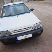 فروش پراید مدل ۸۸