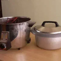 لوازم منزل|سماور، چای‌ساز، قهوه‌ساز|طرقبه, |دیوار