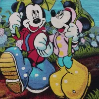 قالیچه کودک