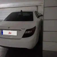 دنا پلاس اتومات اپشنال صفر کیلومتر ۱۴۰۳ برج ۱۲