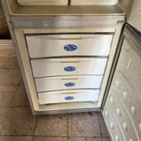 یخچال وفریزر