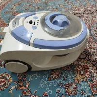 جارو برقی نیم سوز