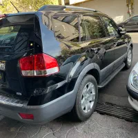 موهاوی مدل 2011