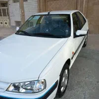 پارس تیوفایو۱۴۰۰ سیمی خشک کمپانی