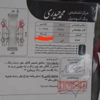فروش وانت نیسان مدل ۱۳۸۸|خودرو سواری و وانت|خانمیرزا, |دیوار