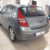 هیوندای i30 مدل2011 فول شرکتی