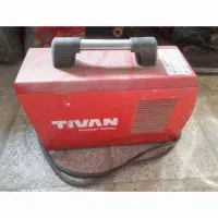 دستگاه جوش تی وان