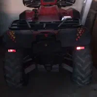 موتورچهار چرخ|موتورسیکلت|قیامدشت - خاورشهر, |دیوار