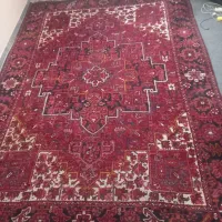 فرش دستباف پشمی