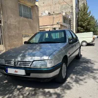 ۴۰۵مدل ۸۸توکرم