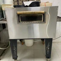 فروش لوازم فست فود تهاتر با خودرو