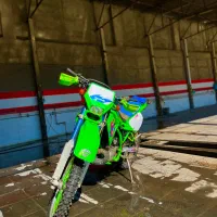 کادیکس ۲۵۰ دوزمانه|موتورسیکلت|ساری, |دیوار