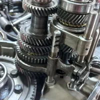 فروشگاه و تعمیرگاه تخصصی گیربکس خودرو در گیلان|خدمات موتور و ماشین|رشت, حومه رشت|دیوار