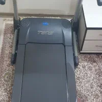 تردمیل پاور فرست - در حد نو T805