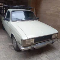 وانت|خودرو سواری و وانت|هشتگرد, شهرک بعثت|دیوار