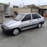 پراید ۱۴۱ تک گانه