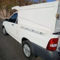 پراید وانت ۱۵۱ اتاق دار|خودرو سواری و وانت|تربت جام, مطهری|دیوار