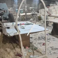 کار گر ساده جهت پرداخت کاری چوب و سنباده کاری|استخدام صنعتی، فنی، مهندسی|قدس, شهر‌قدس|دیوار