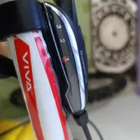 دوچرخه ویوا Apple100 سایز 26|دوچرخه، اسکیت، اسکوتر|برازجان, |دیوار