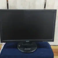 مانتور ال ای دی 19 اینج|رایانه رومیزی|اهواز, عین ۲|دیوار