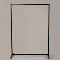 قوطی بست فلنچ رگال قفسه