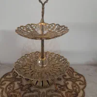 میوه خوری و شیرینی خوری