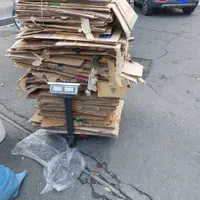 خرید انواع ضایعات