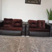 مبل ۸ نفره