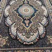 سه جفت فرش ۶ متری ۷۰۰ شانه کم کارکرد