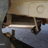 پراید ۱۵۱ وانت مدل ۱۳۹۵|خودرو سواری و وانت|نسیم‌شهر, |دیوار