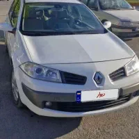 مگان 2000مدل 92