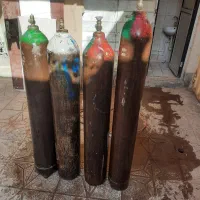 کپسول هوا برش قیامدشت