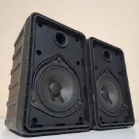 اسپیکر مانیتور BOSE و JBL امریکا|سیستم صوتی خانگی|تهران, آجودانیه|دیوار