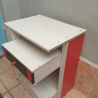 میز تحریر|میز تحریر و کامپیوتر|تبریز, |دیوار