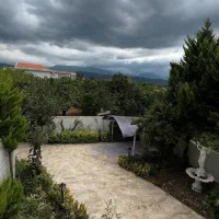 خونه باغ دوبلکس زیرقیمت کارشناسی/ویوجنگل|فروش خانه و ویلا|چمستان, |دیوار