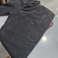 حراج شلوار جین ترک فقط مام فیت و مام استایل