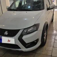 کوییک GXR تیپ L مدل ۱۴۰۳