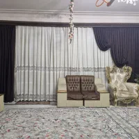 پرده سالم پذیرایی