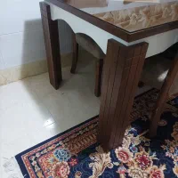 میز ناهارخوری