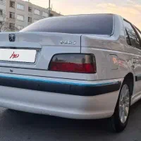 پژو پارس Elxسفارشی مدل ۱۴۰۳ فول ساختنی با لوازم