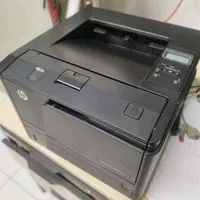 پرینتر لیزری اچ پیLaserJet ProM401n  چاپگرشبکه|پرینتر، اسکنر، کپی، فکس|کرمانشاه, |دیوار