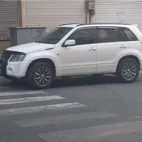 سوزوکی ویتارا ۲۴۰۰ مدل ۹۰