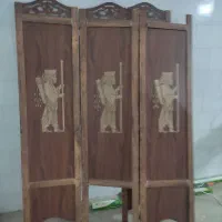 پارتیشن کارکرده|دفتر کار|کرمانشاه, |دیوار